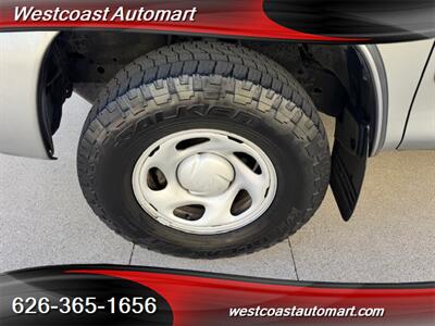 2003 Toyota Tundra SR5   - Photo 16 - Pasadena, CA 91106