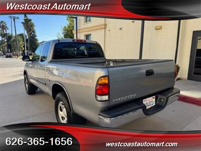 2003 Toyota Tundra SR5   - Photo 6 - Pasadena, CA 91106