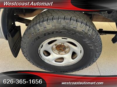 2003 Toyota Tundra SR5   - Photo 19 - Pasadena, CA 91106