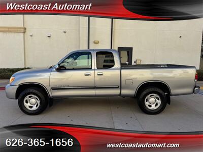 2003 Toyota Tundra SR5   - Photo 8 - Pasadena, CA 91106