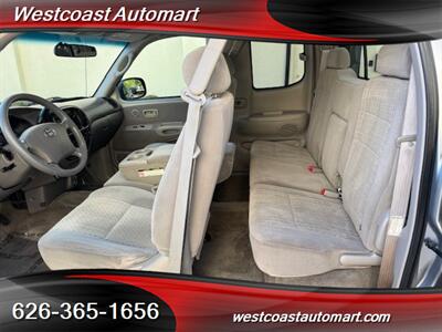 2003 Toyota Tundra SR5   - Photo 13 - Pasadena, CA 91106