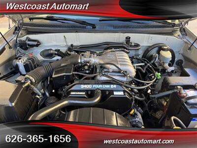 2003 Toyota Tundra SR5   - Photo 15 - Pasadena, CA 91106