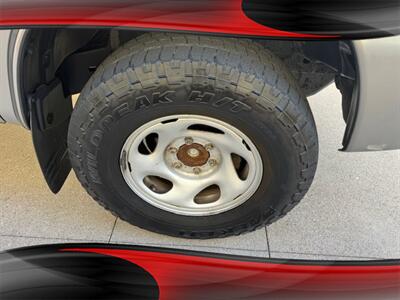 2003 Toyota Tundra SR5   - Photo 18 - Pasadena, CA 91106