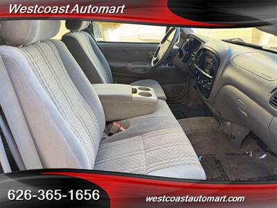 2003 Toyota Tundra SR5   - Photo 12 - Pasadena, CA 91106