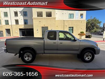 2003 Toyota Tundra SR5   - Photo 7 - Pasadena, CA 91106