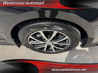 2017 Volkswagen Jetta 1.4T SE - Photo 19 - Pasadena, CA 91106