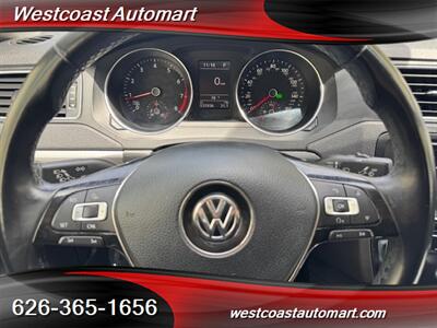 2017 Volkswagen Jetta 1.4T SE - Photo 10 - Pasadena, CA 91106