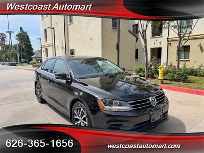 2017 Volkswagen Jetta 1.4T SE - Photo 3 - Pasadena, CA 91106