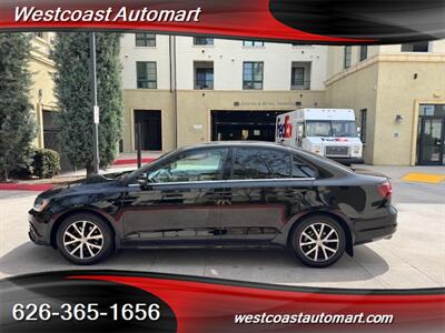 2017 Volkswagen Jetta 1.4T SE - Photo 8 - Pasadena, CA 91106