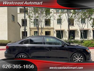 2017 Volkswagen Jetta 1.4T SE - Photo 7 - Pasadena, CA 91106