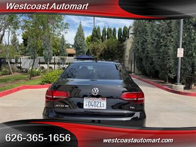 2017 Volkswagen Jetta 1.4T SE - Photo 5 - Pasadena, CA 91106