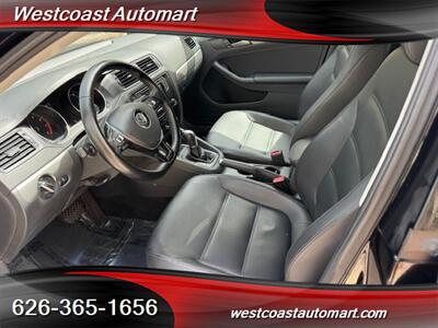 2017 Volkswagen Jetta 1.4T SE - Photo 12 - Pasadena, CA 91106