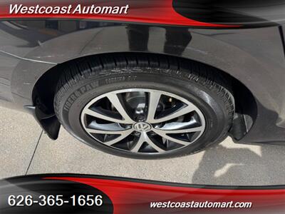 2017 Volkswagen Jetta 1.4T SE - Photo 20 - Pasadena, CA 91106