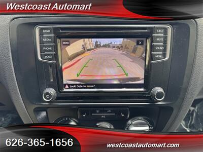 2017 Volkswagen Jetta 1.4T SE - Photo 11 - Pasadena, CA 91106