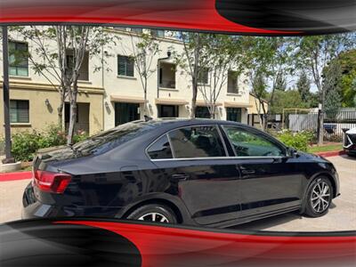 2017 Volkswagen Jetta 1.4T SE - Photo 4 - Pasadena, CA 91106
