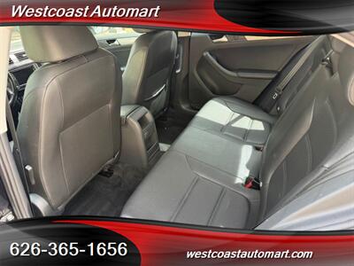 2017 Volkswagen Jetta 1.4T SE - Photo 14 - Pasadena, CA 91106