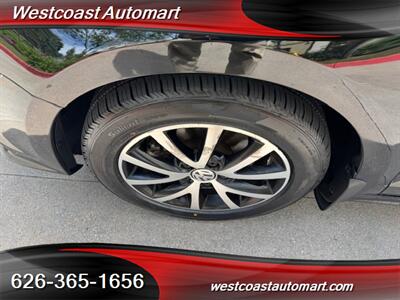 2017 Volkswagen Jetta 1.4T SE - Photo 18 - Pasadena, CA 91106