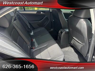 2017 Volkswagen Jetta 1.4T SE - Photo 15 - Pasadena, CA 91106