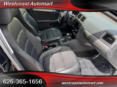 2017 Volkswagen Jetta 1.4T SE - Photo 13 - Pasadena, CA 91106