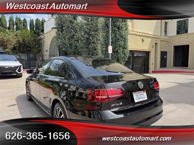 2017 Volkswagen Jetta 1.4T SE - Photo 6 - Pasadena, CA 91106