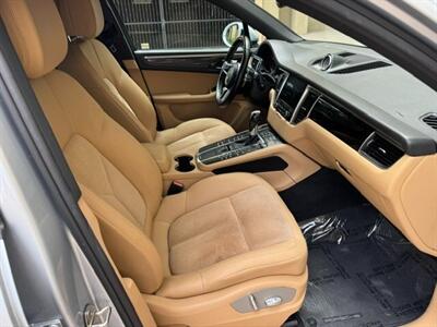 2017 Porsche Macan - Photo 12 - Pasadena, CA 91106