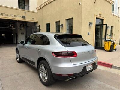 2017 Porsche Macan - Photo 6 - Pasadena, CA 91106