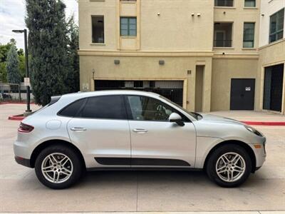 2017 Porsche Macan - Photo 7 - Pasadena, CA 91106