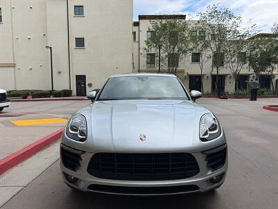 2017 Porsche Macan - Photo 2 - Pasadena, CA 91106
