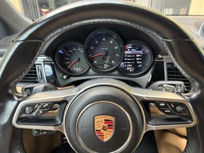2017 Porsche Macan - Photo 9 - Pasadena, CA 91106