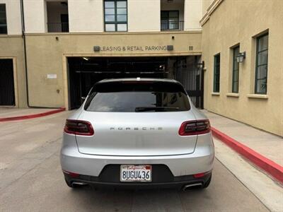 2017 Porsche Macan - Photo 5 - Pasadena, CA 91106