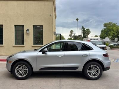 2017 Porsche Macan - Photo 8 - Pasadena, CA 91106