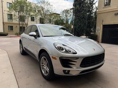 2017 Porsche Macan - Photo 3 - Pasadena, CA 91106
