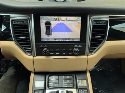 2017 Porsche Macan - Photo 10 - Pasadena, CA 91106