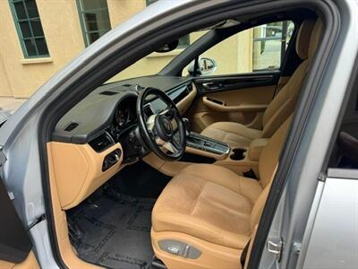 2017 Porsche Macan - Photo 11 - Pasadena, CA 91106