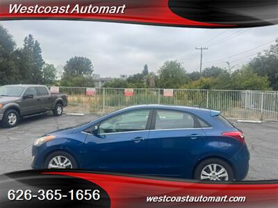 2015 Hyundai ELANTRA GT - Photo 8 - Pasadena, CA 91106