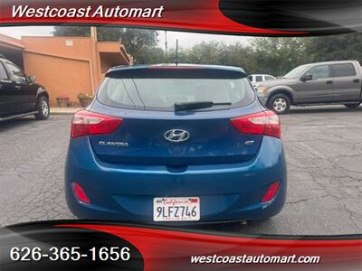 2015 Hyundai ELANTRA GT - Photo 5 - Pasadena, CA 91106