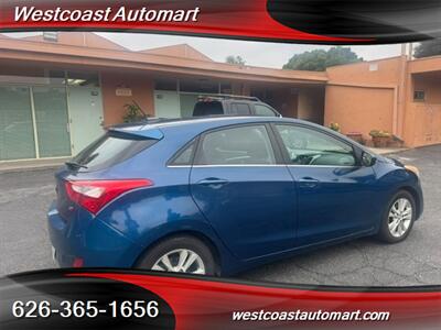 2015 Hyundai ELANTRA GT - Photo 6 - Pasadena, CA 91106