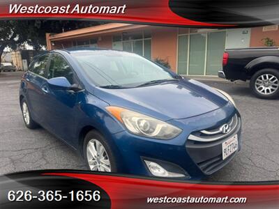 2015 Hyundai ELANTRA GT - Photo 3 - Pasadena, CA 91106