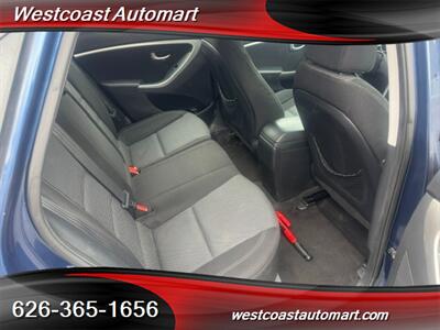 2015 Hyundai ELANTRA GT - Photo 11 - Pasadena, CA 91106
