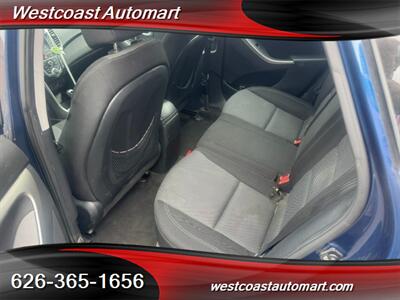 2015 Hyundai ELANTRA GT - Photo 10 - Pasadena, CA 91106