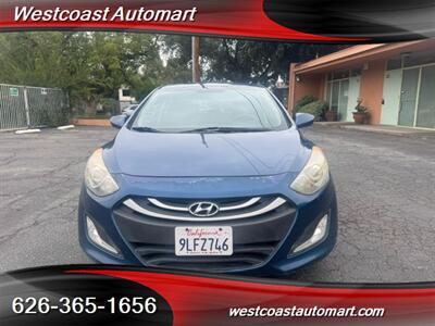 2015 Hyundai ELANTRA GT - Photo 2 - Pasadena, CA 91106