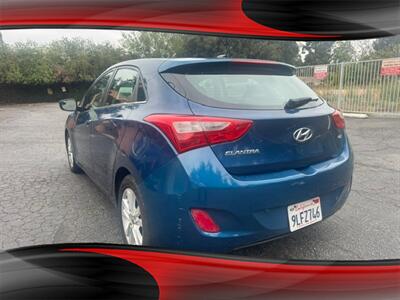 2015 Hyundai ELANTRA GT - Photo 4 - Pasadena, CA 91106