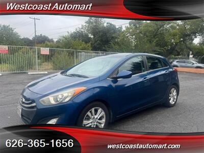 2015 Hyundai ELANTRA GT - Photo 1 - Pasadena, CA 91106