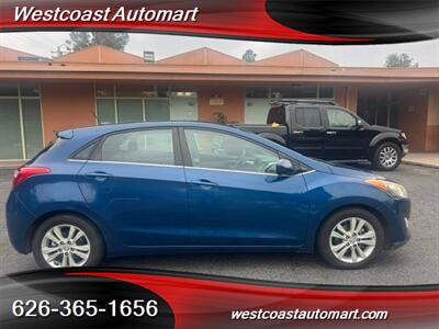 2015 Hyundai ELANTRA GT - Photo 7 - Pasadena, CA 91106