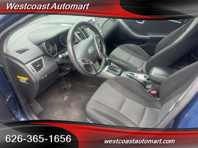 2015 Hyundai ELANTRA GT - Photo 9 - Pasadena, CA 91106
