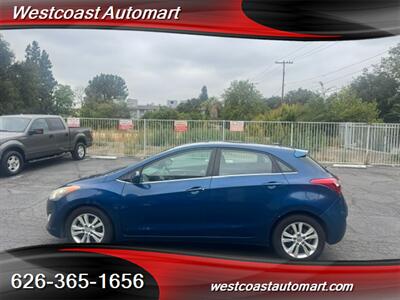 2015 Hyundai ELANTRA GT - Photo 14 - Pasadena, CA 91106