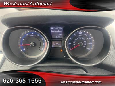 2015 Hyundai ELANTRA GT - Photo 13 - Pasadena, CA 91106