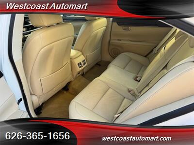 2014 Lexus ES 350 - Photo 13 - Pasadena, CA 91106