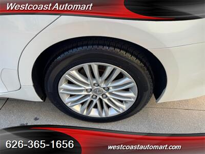2014 Lexus ES 350 - Photo 19 - Pasadena, CA 91106