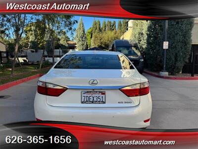 2014 Lexus ES 350 - Photo 5 - Pasadena, CA 91106
